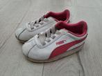 Puma schoenen maat 25 meisje, Schoenen, Meisje, Puma, Gebruikt