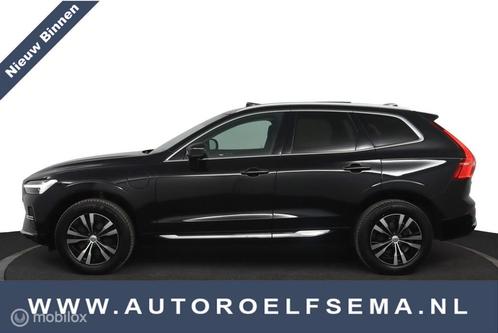 Volvo XC60 2.0 T6 PIH|LONGE RANGE|PANO|ST.ST VERW.|CAMERA, Auto's, Volvo, Te koop, XC60, 4x4, ABS, Airbags, Airconditioning, Alarm
