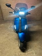 Vespa Sprint 125 A1 - Full option, Fietsen en Brommers, Scooters | Vespa, Ophalen, Gebruikt, Overige modellen, 125 cc