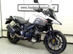 Suzuki DL 1000 ABS V-Strom 2017 DL1000, Motoren, 2 cilinders, Bedrijf, Toermotor, Meer dan 35 kW