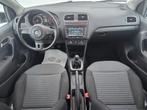 Volkswagen POLO 1.4-16V Highline/APPLE CARPLAY, Voorwielaandrijving, 86 pk, Gebruikt, 4 cilinders