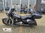 HARLEY-DAVIDSON STREET GLIDE FLHX (bj 2013), 2 cilinders, 1690 cc, HARLEY-DAVIDSON, Motorrijbewijs A