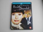 A Breath Of Scandal (1960, Sophia Loren) DVD, Alle leeftijden, Ophalen of Verzenden, 1960 tot 1980, Komedie