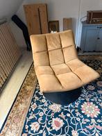 Leuke draaistoel - Wegens verhuizing!, Huis en Inrichting, Fauteuils, Ophalen, Minder dan 50 cm, Gebruikt, Minder dan 75 cm