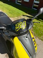 Gilera Runner Windscherm (Origineel Poggiali), Ophalen, Zo goed als nieuw
