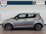 Suzuki SWIFT 1.2 X-ite 5-Deurs|Airco|LMV, Voorwielaandrijving, Stof, Gebruikt, 4 cilinders