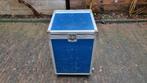 flightcase voor mengpaneel versterkers e.d, Muziek en Instrumenten, Ophalen, Gebruikt, Overige instrumenten, Flightcase