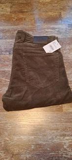 Canda w32 l 34, stretch straight leg, Ophalen, Nieuw, Overige maten, Blauw