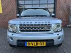 Land Rover Discovery 4,  3.0TD V6 AUT 2011, NIEUWE APK, Auto's, Automaat, Euro 5, Land Rover, Zwart