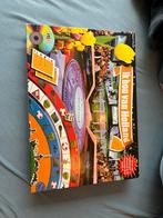 Ik hou van holland spel, Ophalen