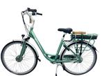 E-BIKE VOGUE BASIC 36V/13Ah/45Nm/468Wh/28"/47cm/7ver - Garan, Overige merken, -, -, Nieuw