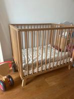 Bopita Box met Matras en Koeka Kleed, Kinderen en Baby's, Boxen, Ophalen, Zo goed als nieuw