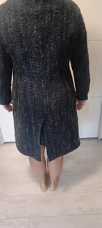 winterjas  Tessa Koops, Ophalen, Gedragen