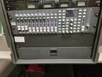 DAP Audio GIG-143TAB Rackmount Mixer, Ophalen, Zo goed als nieuw, 10 tot 20 kanalen, Microfooningang