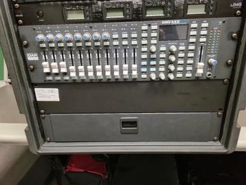 DAP Audio GIG-143TAB Rackmount Mixer beschikbaar voor biedingen