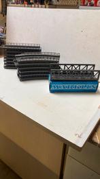 Marklin brugdelen kunststof 14 stuk, Hobby en Vrije tijd, Modeltreinen | H0, Ophalen of Verzenden, Zo goed als nieuw, Wisselstroom