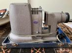 diaprojector met 45 dia`s van Nederlandse grootmeesters, Ophalen, Gebruikt
