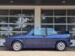 Volkswagen Golf 1.8 Quartett 98 pk | STUURBEKRACHTIGING | LM, Stof, Cabriolet, Origineel Nederlands, Bedrijf