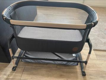 Maxi-cosi Lora air co-sleeper  beschikbaar voor biedingen