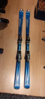 Atomic beta carve 9.18 170cm, Ophalen, 160 tot 180 cm, Gebruikt, Carve