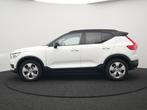 Volvo XC40 T4 Momentum Automaat 191pk Dealer O.H | Adaptive, Auto's, Volvo, 15 km/l, 1969 cc, Leder en Stof, Bedrijf