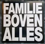 Stikstof - Familie Boven Alles LP (MINT), Ophalen of Verzenden, 2000 tot heden, Nieuw in verpakking