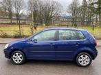 Volkswagen POLO 1.2 - APK 01-2026 - 5 deuren - Airco !!!, Voorwielaandrijving, Gebruikt, 989 kg, 1198 cc