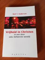 Vrijheid vinden in een door seks geobsedeerde wereld, Ophalen of Verzenden, Zo goed als nieuw, N.T. Anderson