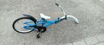 Aanhangfiets, Ophalen, Aanhangfiets