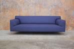 NIEUWbeklede Design on Stock Bloq bank nieuwpr 3200,00, Ophalen, Design, Driepersoons, 75 tot 100 cm