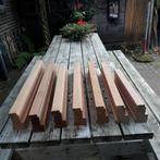 Kozijnhout, Ophalen, Nieuw, Overige houtsoorten