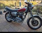 Yamaha XS 650, Particulier