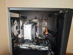 Game PC I7 6700 GTX 1060 16GB DDR4 256GB SSD + 2TB HDD RGB, 256GB SSD + 2TB HDD, Virtual Reality, Ophalen of Verzenden, Zo goed als nieuw
