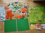 Plus bricks voetbal, Verzamelen, Plus, Ophalen of Verzenden