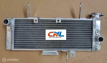 Radiateur SUZUKI SV650N SV650 2003 2004 beschikbaar voor biedingen