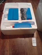 Kesser Mobiele Airco - Zo Goed Als Nieuw!, Witgoed en Apparatuur, Airco's, Minder dan 60 m³, Unknown, 3 snelheden of meer, Ophalen of Verzenden