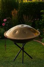 Handpan, Muziek en Instrumenten, Percussie, Ophalen of Verzenden, Zo goed als nieuw, Melodische percussie