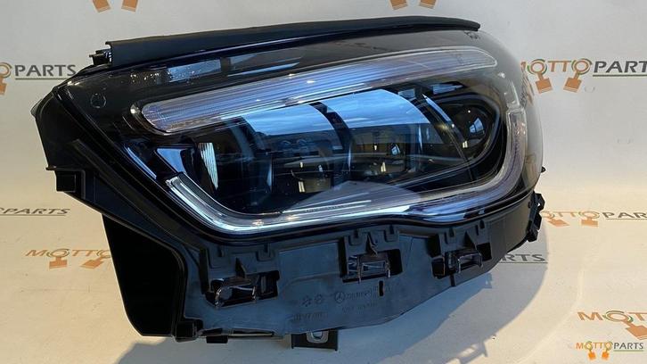 Mercedes H247 GLA Klasse Multibeam LED koplamp A2479064705, Auto-onderdelen, Verlichting, Mercedes-Benz, Gebruikt, Ophalen of Verzenden