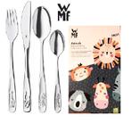 WMF Kinderbestek Disney Winnie de Poeh, Jungleboek, Dieren, Verzenden, Nieuw