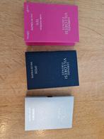 Lorenzo Villoresi Firenze Sample Set, Sieraden, Tassen en Uiterlijk, Uiterlijk | Parfum, Verzenden, Nieuw