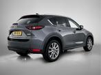 Mazda CX-5 2.0 SkyActiv-G 165 GT-M Leder | Camera achter | N, 15 km/l, Gebruikt, 4 cilinders, 163 pk