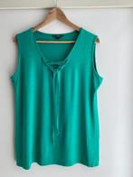 Shirt/top NIEUW Emerald groen, Kleding | Dames, Nieuw, Groen, Maat 42/44 (L), Zonder mouw