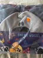 Woezel & Pip Onesie, Kinderen en Baby's, Carnavalskleding en Verkleedspullen, Ophalen of Verzenden, Nieuw, 104 of kleiner, Jongen of Meisje