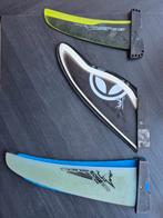 Powerbox vinnen, Watersport en Boten, Windsurfen, Ophalen of Verzenden, Zo goed als nieuw, Overige typen, Minder dan 5 m²