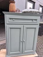 Mooie kast meidenkast spekkast kledingkast schoenenkast, Kinderen en Baby's, Kinderkamer | Commodes en Kasten, Ophalen, 50 tot 70 cm