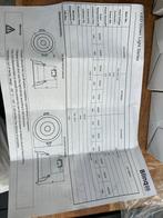 Zwarte spotjes. 11 stuks, Huis en Inrichting, Lampen | Spots, Ophalen of Verzenden, Nieuw, Metaal of Aluminium