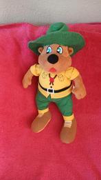 2x BOLLO DE KINDERVRIEND VAN LANDAL, Kinderen en Baby's, Speelgoed | Knuffels en Pluche, Ophalen of Verzenden, Zo goed als nieuw