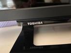 Toshiba 40" LED TV - Zo goed als nieuw!, Ophalen, Zo goed als nieuw, 100 cm of meer, LED