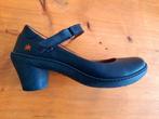 Art pumps met bandje over de wreef, Kleding | Dames, Schoenen, Art, Pumps, Verzenden, Zwart