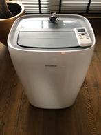 Hyundai portable & local air conditioner hyap12bc, Ophalen, Zo goed als nieuw